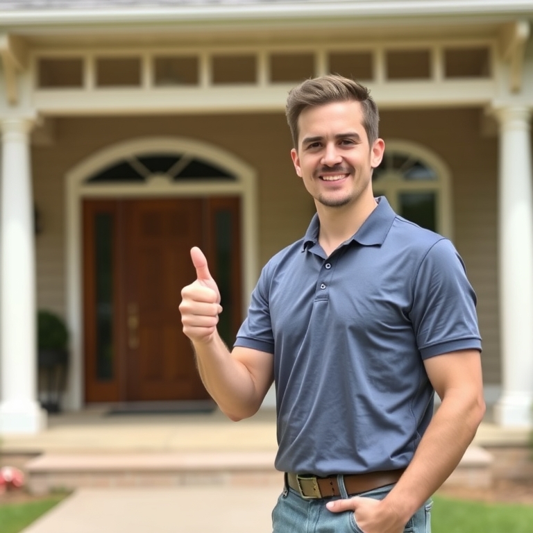 Founder of Omaha Termite