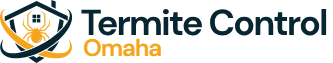 Omaha Termite Control Company Logo